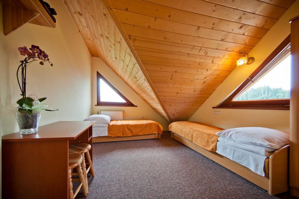Wynajem Pokoi ,,Gory Tatry Wypoczynek "Pawel Kuczynski Czarna Gora Exterior photo